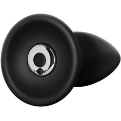 COLECCIÓN ANAL FANTASY ELITE - PEQUEÑO ENCHUFE ANAL RECARGABLE