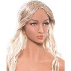 EXTREME TOYZ - PIPEDREAM EXTREME ULTIMATE FANTASY MUÑECAS KITTY 168 CM