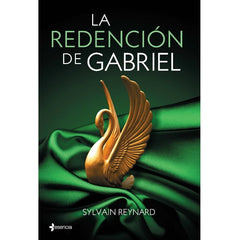 GRUPO PLANETA - THE REDENCION OF GABRIEL | POCKET EDITION