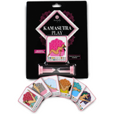 SECRETPLAY - COUPLES GAME KAMASUTRA PLAY (ES/EN/IT/FR/DE/PT)