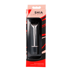 ESTILO DE LABIOS - LÁPIZ LABIAL VIBRADOR SHIA