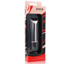 ESTILO DE LABIOS - LÁPIZ LABIAL VIBRADOR SHIA
