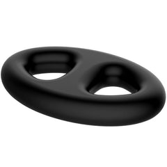 CRAZY BULL - SUPER SOFT SILICONE DOUBLE RING