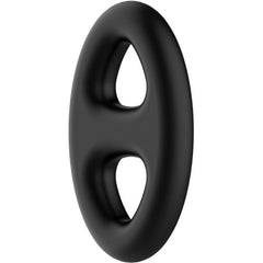 CRAZY BULL - SUPER SOFT SILICONE DOUBLE RING