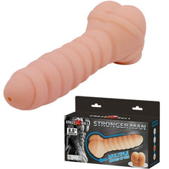 CRAZY BULL - PENE MULTIFUNCIONAL 21,8 CM