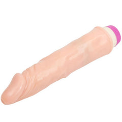 BAILE - ONDAS DE PLACER VIBRADOR 21,5 CM PRINCIPIANTES
