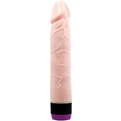 BAILE - ADOUR CLUB VIBRADOR REALISTA 21,5 CM