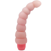 BAILE - FLEXI VIBE VIBRADOR FLEXIBLE COLUMNA SENSUAL 19 CM