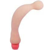 BAILE - FLEXI VIBE VIBRADOR DE COLUMNA SENSUAL 22 CM