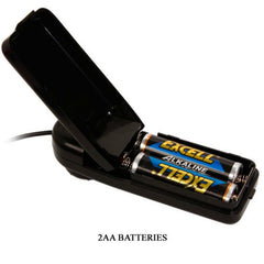 BAILE - DILDO VIBRADOR DE PENE CON SENSACIÓN DE VIBRACIÓN REALISTA