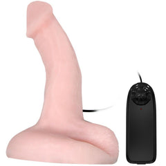 BAILE - ARBITRARY REALISTIC VIBRATOR DILDO