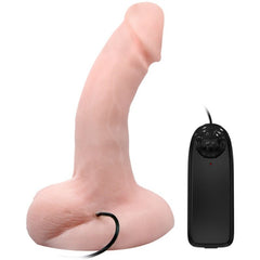 BAILE - ARBITRARY REALISTIC VIBRATOR DILDO