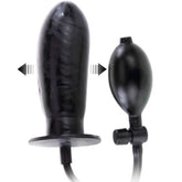 BAILE - PENE HINCHABLE BIGGER JOY 16 CM