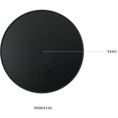 PRETTY LOVE - PLUG MAGIC JINGER HIGH AND LOW AND VIBRATION