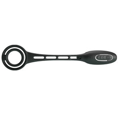 PRETTY LOVE - ANILLOS PARA EL PENE CON ENCHUFE VIBRADOR