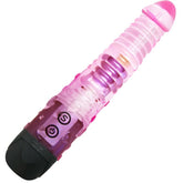 BAILE - REGALATE UN VIBRADOR ROSA LAMANT