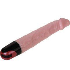 BAILE - VIBRADOR NATURAL MÚLTIPLES VELOCIDADES