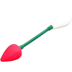 BAILE - FLECHAS ESTIMULADORAS CON VIBRACIÓN