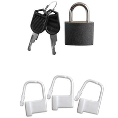 COLECCIÓN ANAL FANTASY ELITE - BLOQUEADOR DE POLLAS ASS-GASM