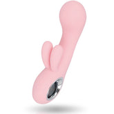 INSPIRE GLAMOR - GEORGIA VIBRATOR PINK