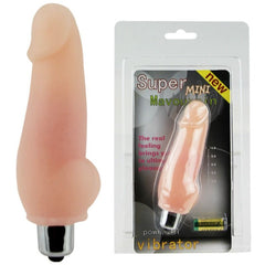 BAILE - MAVOUVIN SUPER MINI VIBRADOR