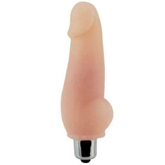 BAILE - MAVOUVIN SUPER MINI VIBRADOR