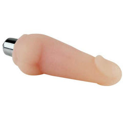 BAILE - MAVOUVIN SUPER MINI VIBRADOR