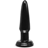 FETISH FANTASY EDICIÓN LIMITADA - PLUG ANAL PRINCIPIANTES 9 CM