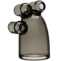 BAILE - GORRO VIBRADOR CRISTAL II