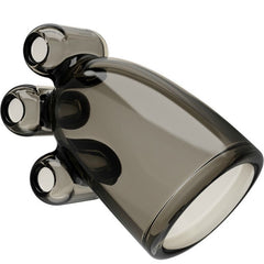 BAILE - GORRO VIBRADOR CRISTAL II