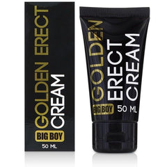 COBECO - CREMA GOLDEN ERECT BIG BOY