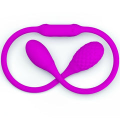PRETTY LOVE - DREAM LOVERS WHIP 2 UNISEX STIMULATOR