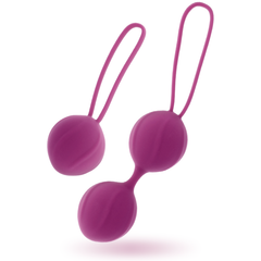 COVERME - LILAC KEGEL PELVIC TRAINER