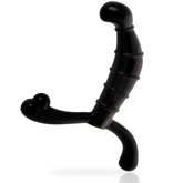 ADDICTED TOYS - BLACK ANAL PROSTATE PLEASURE