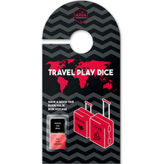 ARIA - TRAVEL PLAY DICE DICE GAMES