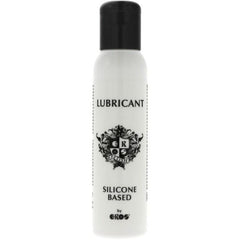LÍNEA EROS FETISH - LUBRICANTE A BASE DE SILICONA 100 ML