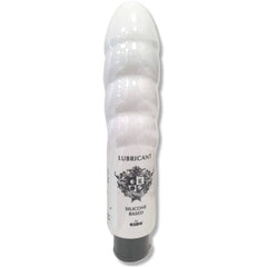 EROS FETISH LINE - LUBRICANTE DILDO A BASE DE SILICONA BOTELLA 175 ML