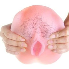 BAILE - VIBRATON ANTHEA MAGIC FLESH PUSSY