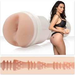 CHICAS FLESHLIGHT - LANA RHOADES Y ANO KARMA