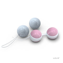 LELO - BOLAS DE KEGEL DE LUNA