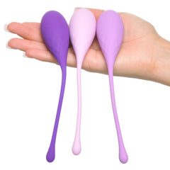 FANTASY FOR HER - KEGEL SET