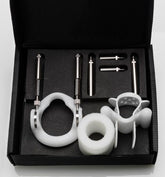 JES-EXTENDER - AUMENTO DEL PENE NEGRO