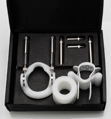 JES-EXTENDER - AUMENTO DEL PENE NEGRO