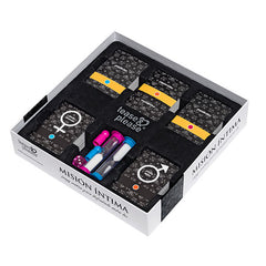 TEASE & PLEASE - EDICIÓN ORIGINAL MISSION INTIME