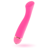 INTENSE - LILO 20 SPEED PINK SILICONE