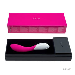 LELO - MONA 2 CHERRY VIBRATOR
