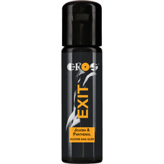 EROS - LUBRICANTE ANAL DE SALIDA DE SILICONA CON JOJOBA Y PANTENOL 100 ML