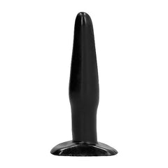 TODO NEGRO - ENCHUFE NEGRO 11 CM