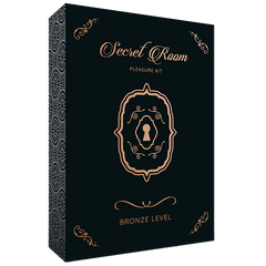 SECRET ROOM - PLAISIR KIT BRONZE NIVEAU 2