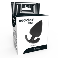 ADDICTED TOYS - PLUG ANAL 9,5 CM